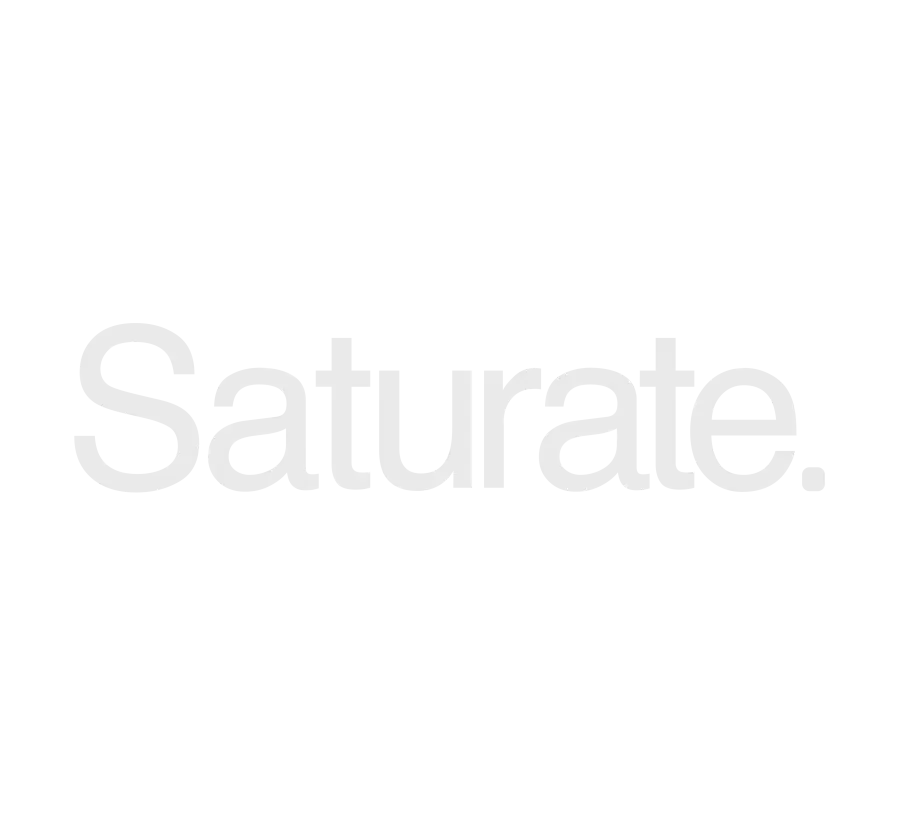 Saturate